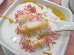 -南信牛奶甜品专家