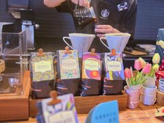 -星巴克臻选(重庆沙坪坝店)