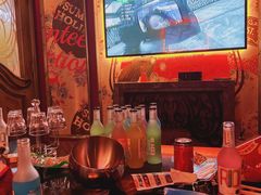 -INLOVE KTV(西溪印象城店)