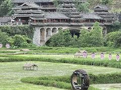 -程阳八寨景区