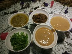 -慢丽江·云南野生菌土鸡锅(西山店)