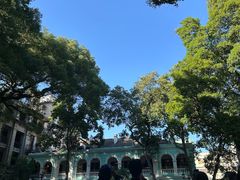 -白天鹅宾馆·流浮阁咖啡厅