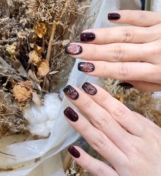 -Seven Nail七姑娘の美甲店