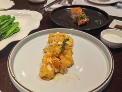 -广州白云机场铂尔曼大酒店·恬园创意中餐厅