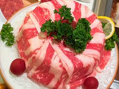 -海底捞火锅(之心城店)
