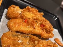 -羽鸽集·乳鸽专门店·地道顺德菜(岭南站店)