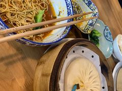 -朱洪元苏式面馆(绿宝广场店)