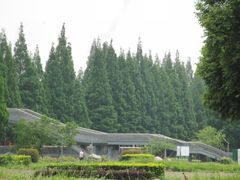 -蜀绣公园