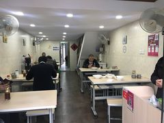 大堂-小小馄饨店(清泰街店)