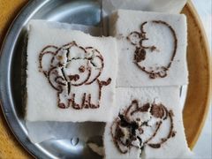 -中栗华栗子(鞍山道店)