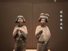 -西安大唐西市博物馆