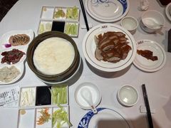 -北京全聚德(王府井店)