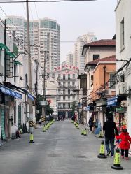 -上海市儿童医院(北京西路院区)