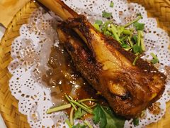 -丁里羊肉小镇(天鹅湖总店)