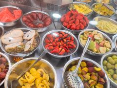 -水果立方果然鲜(升平路店)