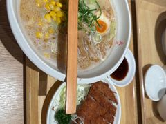 -味千拉面(广州金沙永旺梦乐城店)