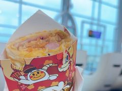 -广州白云国际机场
