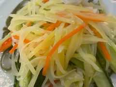 -清真·西北桥头拉面大王(丁家桥店)