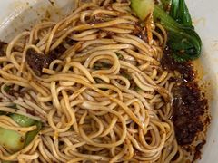 -李先生牛肉面大王(北京站售票厅餐厅)