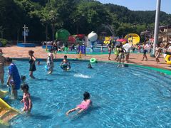 -重庆海昌加勒比海水世界