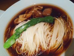 红烧肉阳春面-南小馆(迪士尼小镇店)