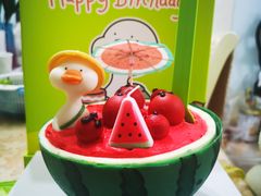 -CAKE BOSS 蛋糕老板(西单君太百货店)