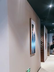 -盘子女人坊古装写真摄影(深圳店)