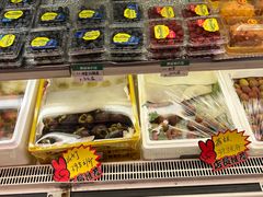 -乐乐鲜果水果超市(河北店)