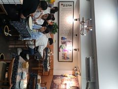 大堂-八两八金·莱芜特色炒鸡(市南漳浦路店)
