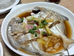 -玲燕蒸菜馆(江东路店)