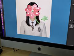 -微笑时刻照相馆·企业合影·商务外拍(北京五道口店)