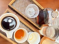 -E SPECIAL COFFEE 别样