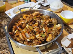 -黄记煌三汁焖锅(崇文门店)