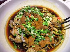 -老平安农家菜(平安店)