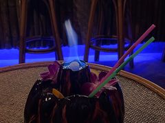 -The Tiki Bungalow提基小木屋酒吧