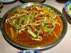 -杨记隆府重庆江湖菜(大悦城店)
