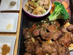 -鳗鱼家·深夜食堂(军博店)