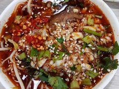-蜀串香牛杂火锅串串