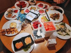 -蓝鲸湾汤泉(包河店)