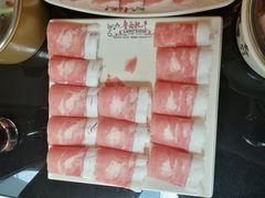 -鲁西肥牛(九方购物中心店)
