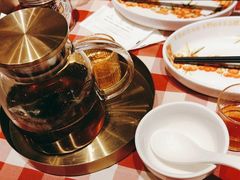 -西贝(武汉群星城店)