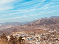 -府君山公园