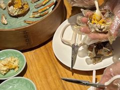 -成隆行·蟹王府(九江路店)