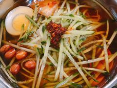 -石记东北风味烤肉(系马桩第二分店)
