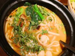 -九毛九西北菜(大东海店)