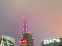 -黄浦江游览快线(金陵东路码头)