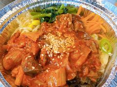 -玉流珍肴馆(亮马桥店)