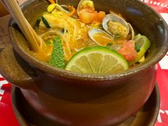 -见味花甲(福田coco park店)