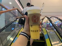 -霓裳茶舞(蒸湘万达店)