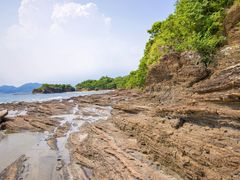 -东平洲海岸公园